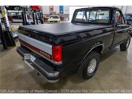 1988 Ford F150 (CC-2120884) for sale in Kentwood, Michigan