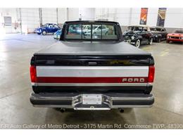 1988 Ford F150 (CC-2120884) for sale in Kentwood, Michigan