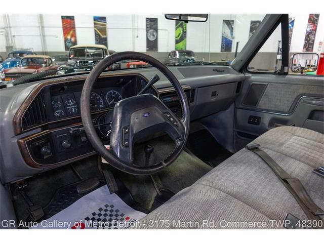 1988 Ford F150 (CC-2120884) for sale in Kentwood, Michigan