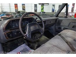 1988 Ford F150 (CC-2120884) for sale in Kentwood, Michigan