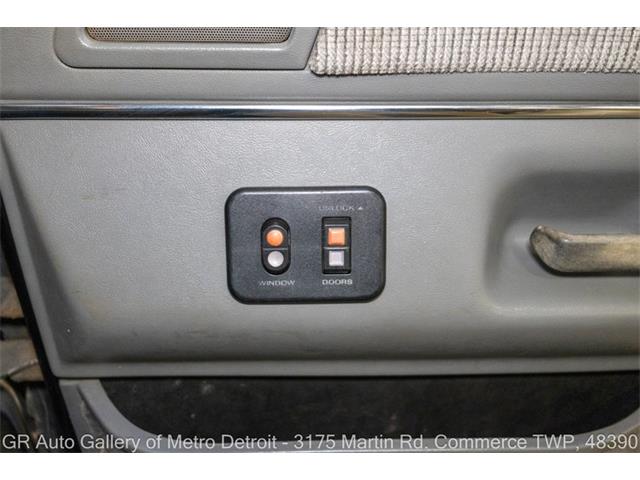 1988 Ford F150 (CC-2120884) for sale in Kentwood, Michigan