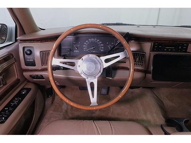 1997 Buick Roadmaster (CC-2120885) for sale in Christiansburg, Virginia