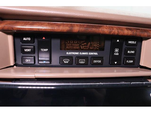 1997 Buick Roadmaster (CC-2120885) for sale in Christiansburg, Virginia