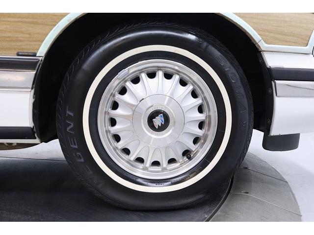 1997 Buick Roadmaster (CC-2120885) for sale in Christiansburg, Virginia