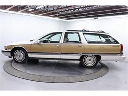 1997 Buick Roadmaster (CC-2120885) for sale in Christiansburg, Virginia