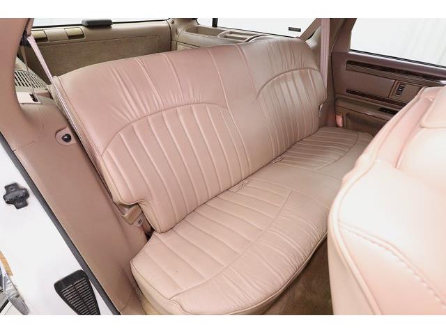 1997 Buick Roadmaster (CC-2120885) for sale in Christiansburg, Virginia