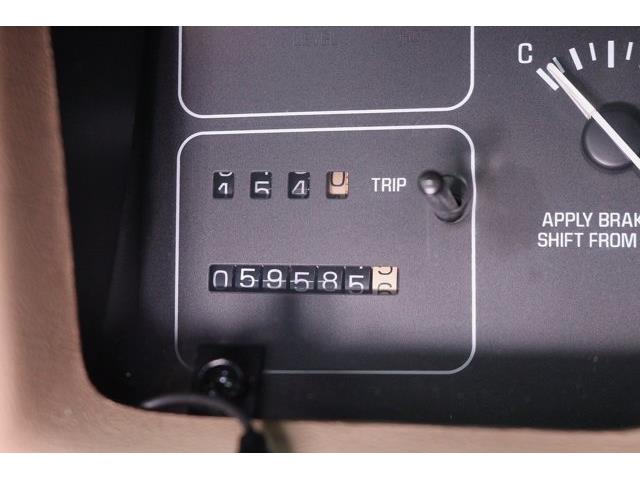 1997 Buick Roadmaster (CC-2120885) for sale in Christiansburg, Virginia