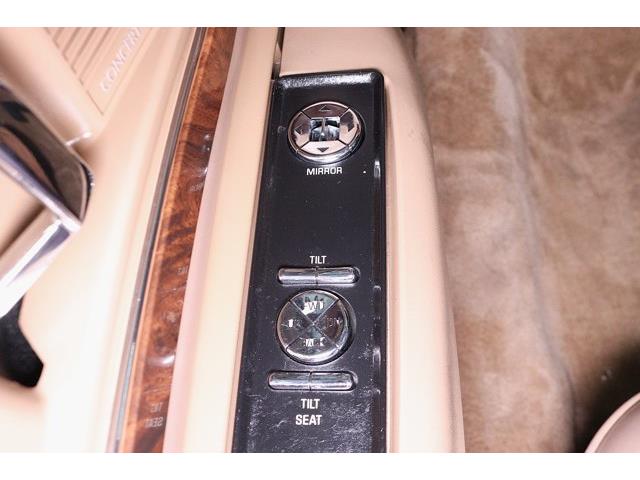 1997 Buick Roadmaster (CC-2120885) for sale in Christiansburg, Virginia
