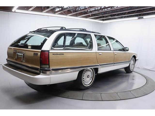 1997 Buick Roadmaster (CC-2120885) for sale in Christiansburg, Virginia