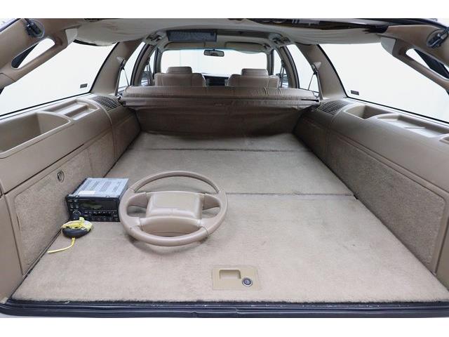 1997 Buick Roadmaster (CC-2120885) for sale in Christiansburg, Virginia
