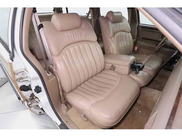 1997 Buick Roadmaster (CC-2120885) for sale in Christiansburg, Virginia