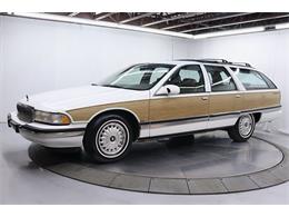 1997 Buick Roadmaster (CC-2120885) for sale in Christiansburg, Virginia