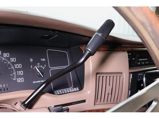 1997 Buick Roadmaster (CC-2120885) for sale in Christiansburg, Virginia