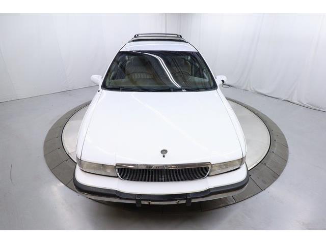 1997 Buick Roadmaster (CC-2120885) for sale in Christiansburg, Virginia