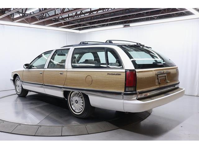 1997 Buick Roadmaster (CC-2120885) for sale in Christiansburg, Virginia