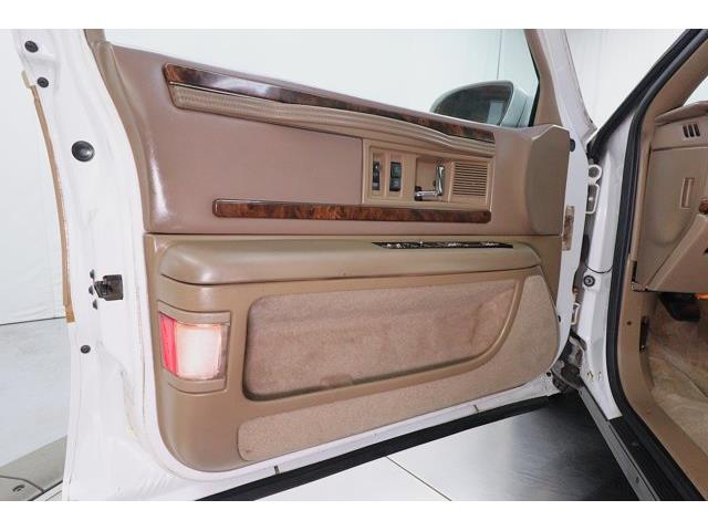1997 Buick Roadmaster (CC-2120885) for sale in Christiansburg, Virginia