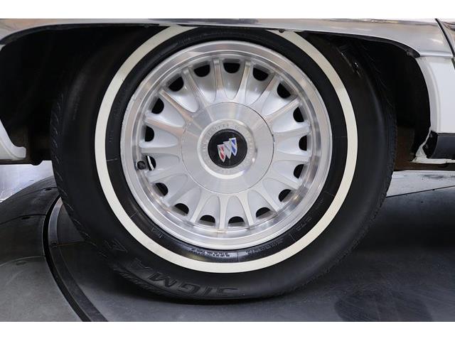 1997 Buick Roadmaster (CC-2120885) for sale in Christiansburg, Virginia