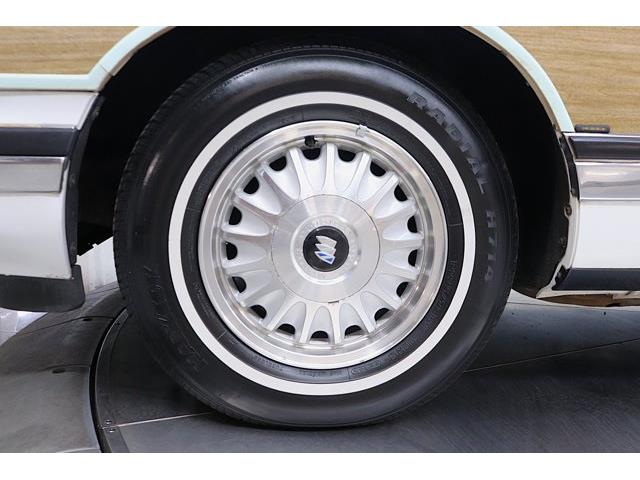 1997 Buick Roadmaster (CC-2120885) for sale in Christiansburg, Virginia