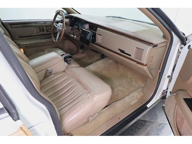 1997 Buick Roadmaster (CC-2120885) for sale in Christiansburg, Virginia