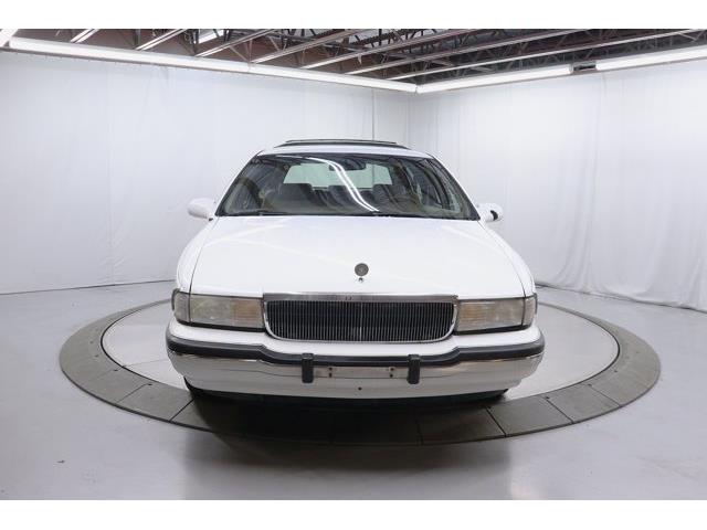 1997 Buick Roadmaster (CC-2120885) for sale in Christiansburg, Virginia
