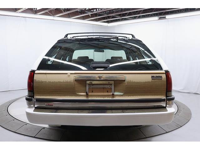 1997 Buick Roadmaster (CC-2120885) for sale in Christiansburg, Virginia
