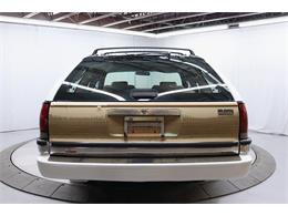 1997 Buick Roadmaster (CC-2120885) for sale in Christiansburg, Virginia