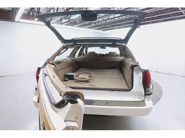 1997 Buick Roadmaster (CC-2120885) for sale in Christiansburg, Virginia