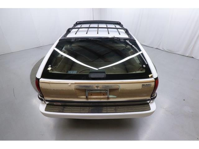 1997 Buick Roadmaster (CC-2120885) for sale in Christiansburg, Virginia
