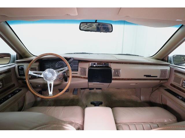 1997 Buick Roadmaster (CC-2120885) for sale in Christiansburg, Virginia