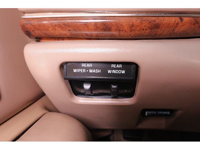1997 Buick Roadmaster (CC-2120885) for sale in Christiansburg, Virginia