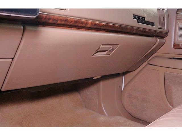 1997 Buick Roadmaster (CC-2120885) for sale in Christiansburg, Virginia