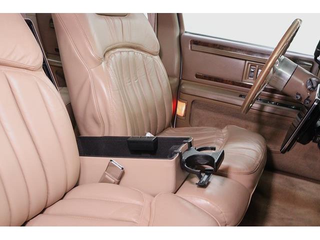 1997 Buick Roadmaster (CC-2120885) for sale in Christiansburg, Virginia
