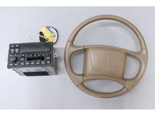 1997 Buick Roadmaster (CC-2120885) for sale in Christiansburg, Virginia