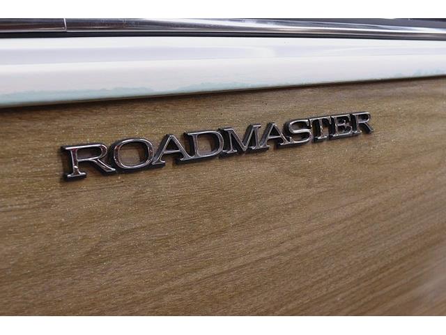 1997 Buick Roadmaster (CC-2120885) for sale in Christiansburg, Virginia