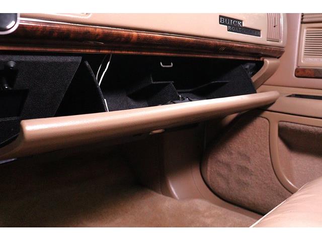 1997 Buick Roadmaster (CC-2120885) for sale in Christiansburg, Virginia