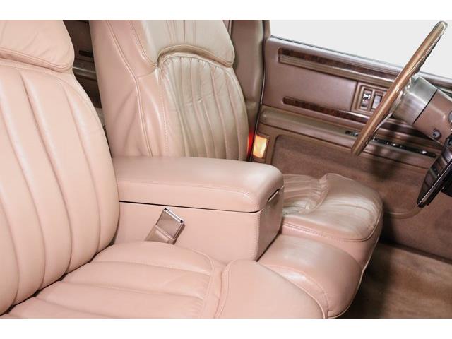 1997 Buick Roadmaster (CC-2120885) for sale in Christiansburg, Virginia