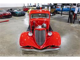 1934 Ford 3-Window Coupe (CC-2120886) for sale in Kentwood, Michigan