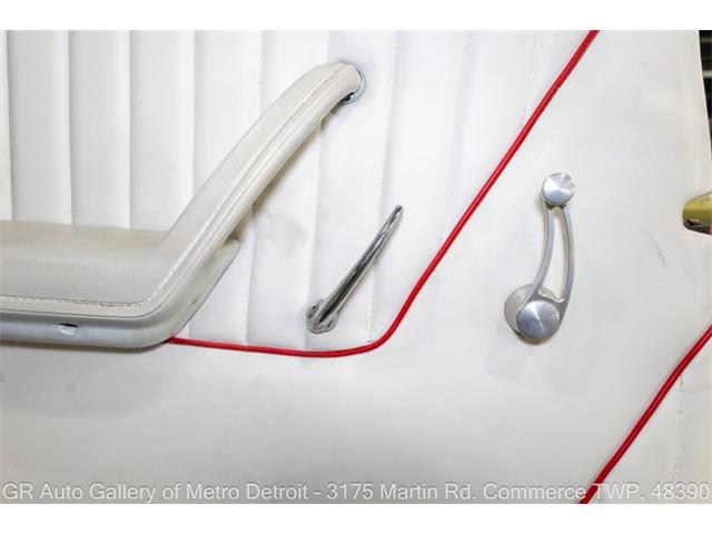 1934 Ford 3-Window Coupe (CC-2120886) for sale in Kentwood, Michigan