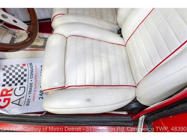 1934 Ford 3-Window Coupe (CC-2120886) for sale in Kentwood, Michigan