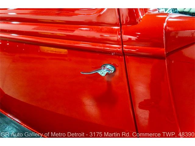 1934 Ford 3-Window Coupe (CC-2120886) for sale in Kentwood, Michigan