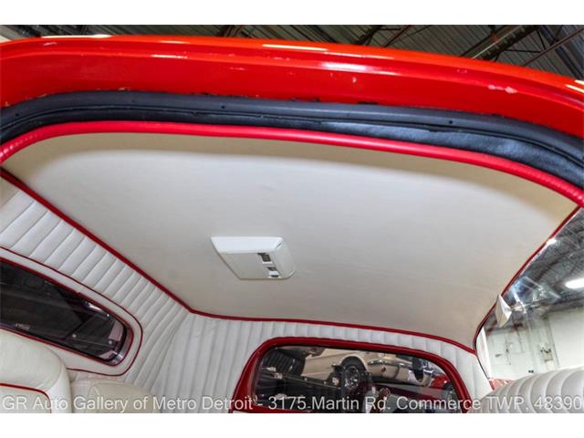 1934 Ford 3-Window Coupe (CC-2120886) for sale in Kentwood, Michigan