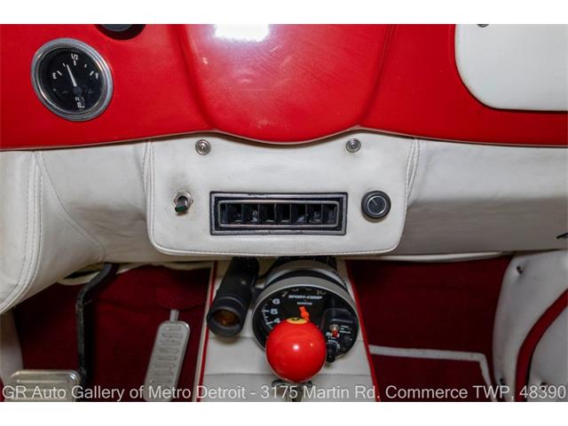 1934 Ford 3-Window Coupe (CC-2120886) for sale in Kentwood, Michigan