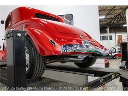 1934 Ford 3-Window Coupe (CC-2120886) for sale in Kentwood, Michigan