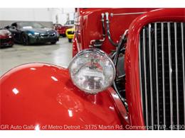 1934 Ford 3-Window Coupe (CC-2120886) for sale in Kentwood, Michigan