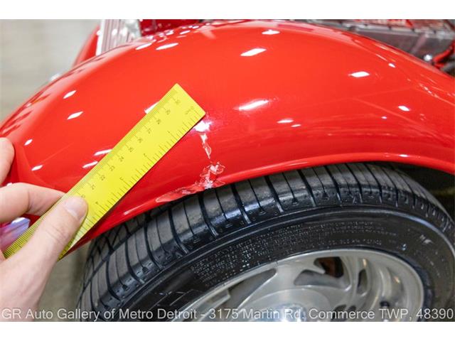 1934 Ford 3-Window Coupe (CC-2120886) for sale in Kentwood, Michigan