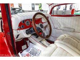 1934 Ford 3-Window Coupe (CC-2120886) for sale in Kentwood, Michigan