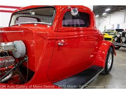 1934 Ford 3-Window Coupe (CC-2120886) for sale in Kentwood, Michigan