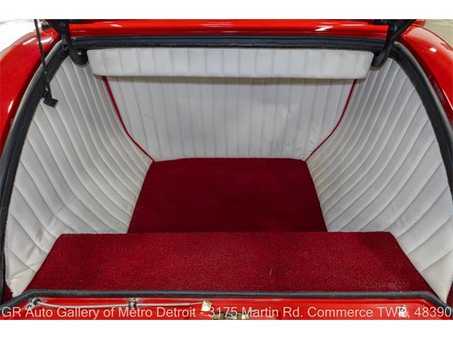 1934 Ford 3-Window Coupe (CC-2120886) for sale in Kentwood, Michigan