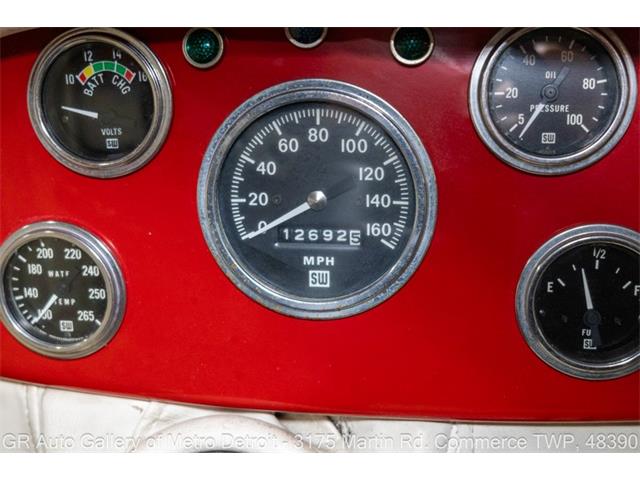 1934 Ford 3-Window Coupe (CC-2120886) for sale in Kentwood, Michigan