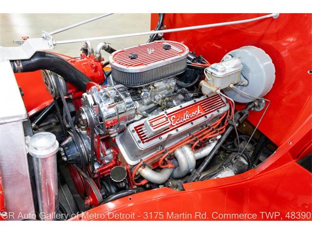 1934 Ford 3-Window Coupe (CC-2120886) for sale in Kentwood, Michigan